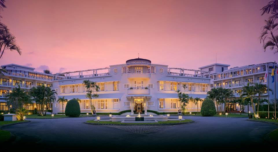 Azerai La Residence Huế được vinh danh tại giải thưởng Readers’ Choice Awards