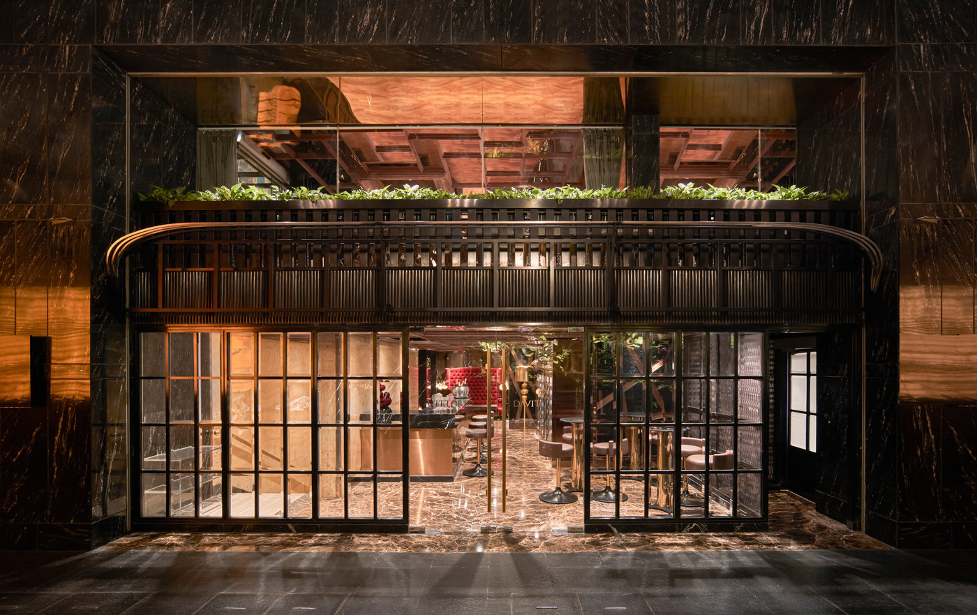 Da Vittorio Saigon mang tinh hoa ẩm thực 8 sao Michelin từ Ý đến Việt Nam
