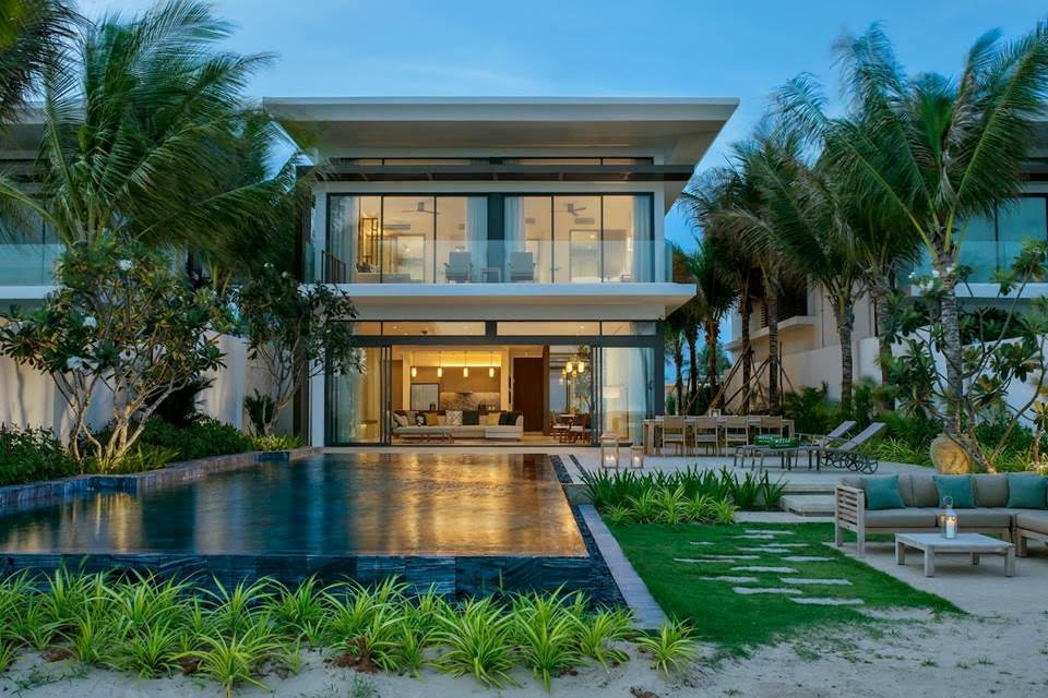 Meliá Hồ Tràm bổ nhiệm Tổng Giám đốc Điều hành mới