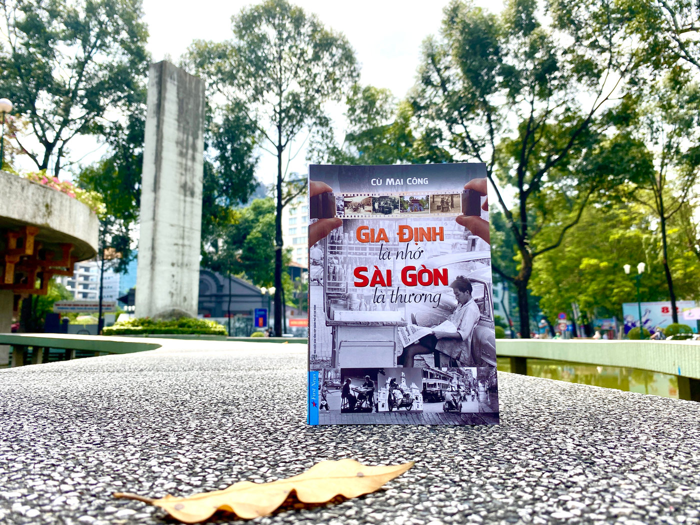 "Gia Định là nhớ, Sài Gòn là thương" – Thước phim sống động về Sài Gòn xưa