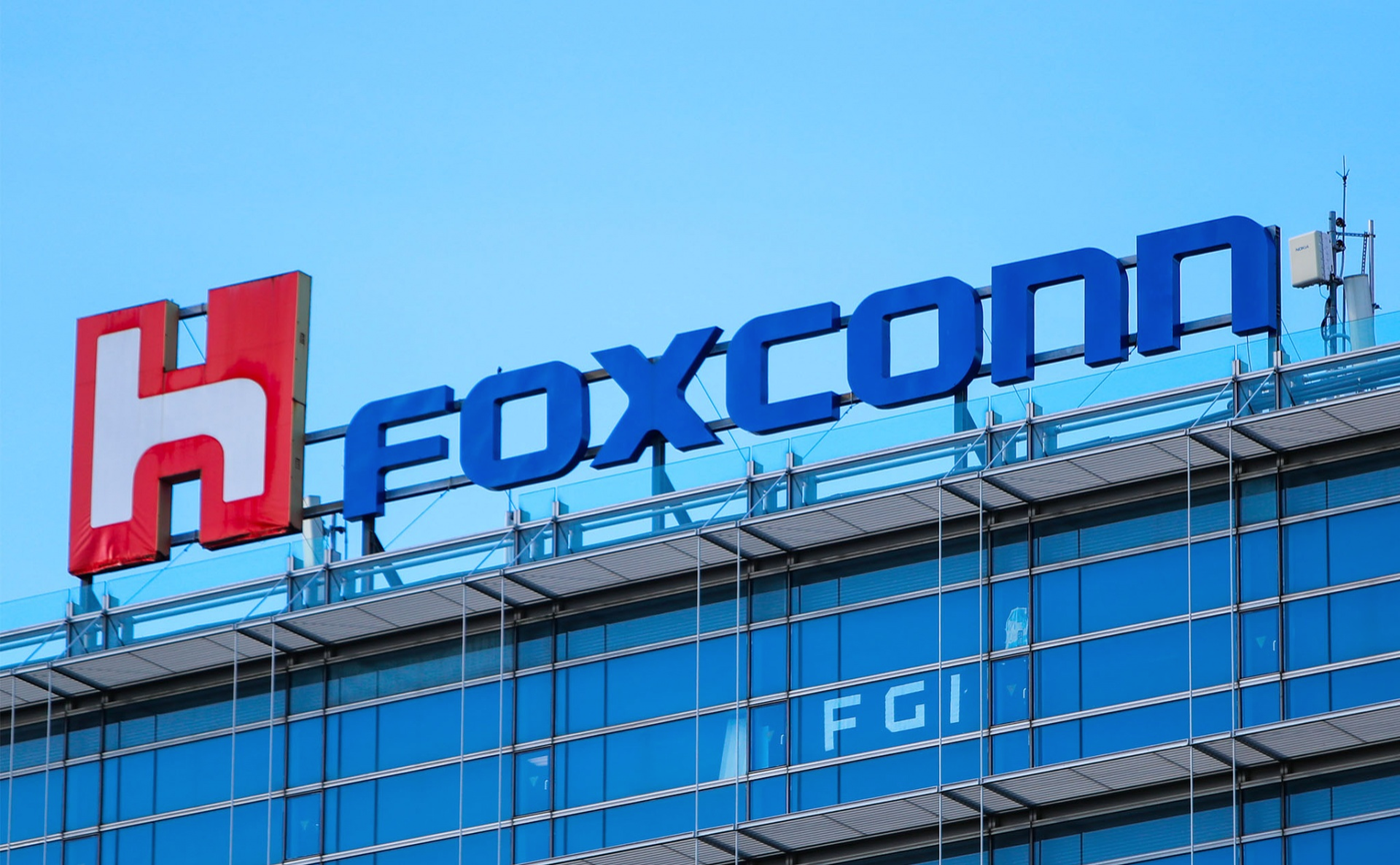 Foxconn tăng cường thúc đẩy ngành EV với việc đầu tư vào Lordstown