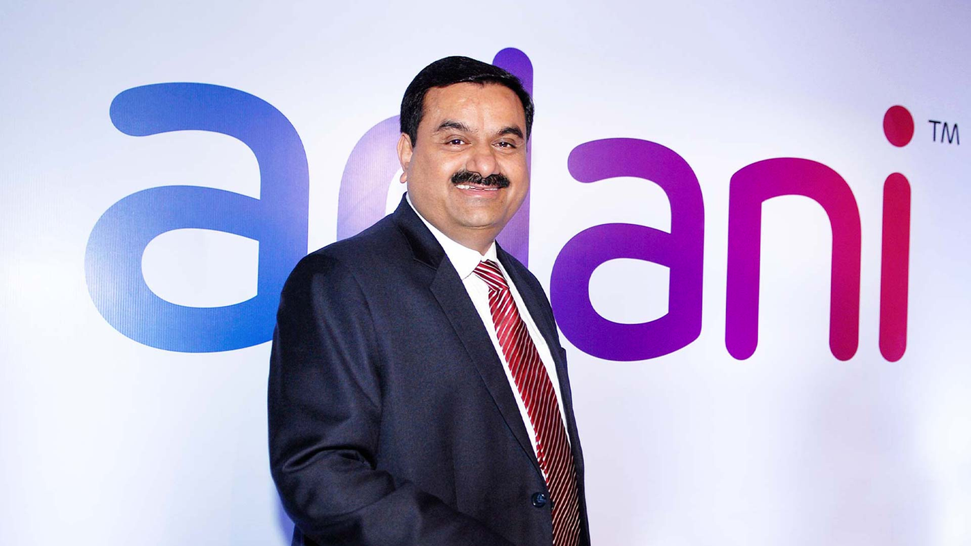 Công ty hàng đầu của tỷ phú Gautam Adani sẽ huy động vốn thêm 2,5 tỷ USD