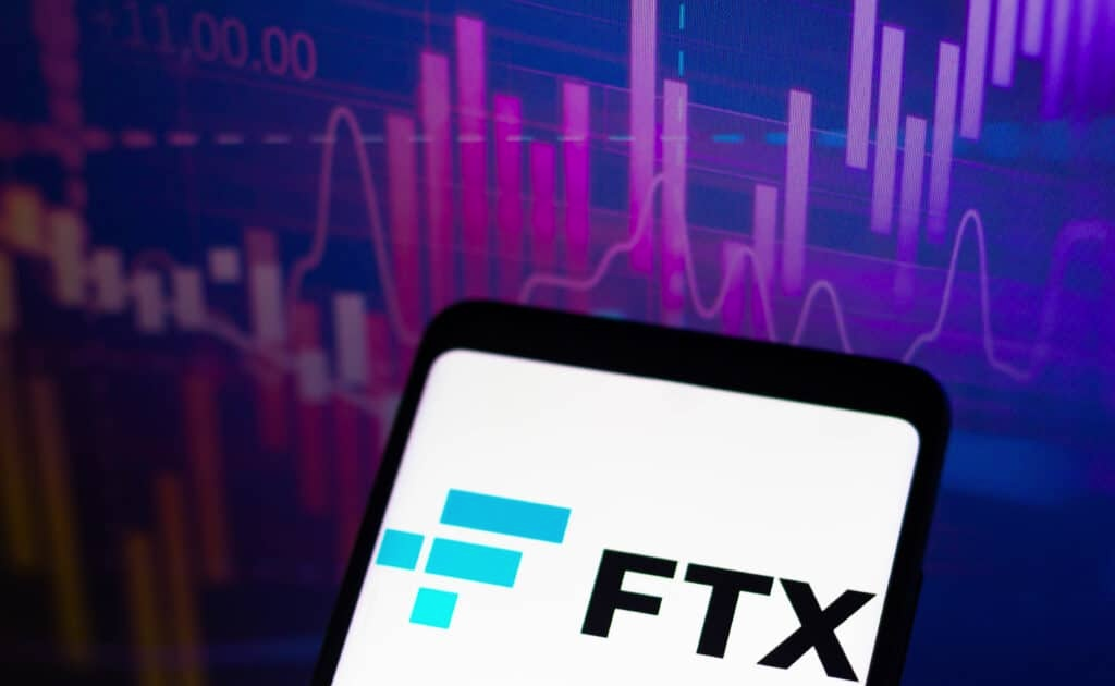 FTX đệ đơn phá sản sau khi Giám đốc điều hành Sam Bankman-Fried từ chức