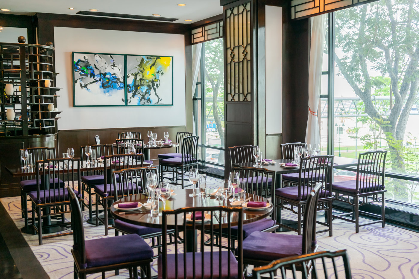 KABIN mang đến trải nghiệm tinh hoa ẩm thực Quảng Đông hoàn toàn mới