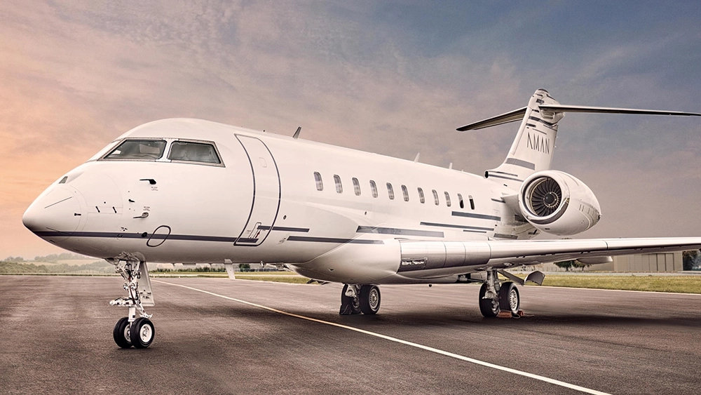Aman Private Jet tiếp tục mở rộng hợp tác với thương hiệu du lịch Remote Lands