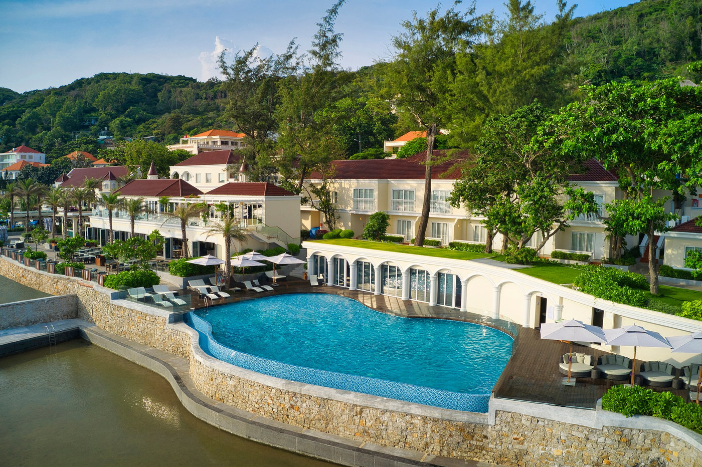 Mercure Vũng Tàu – cú đúp giải quốc tế tại World Luxury Lifestyle Awards 2022