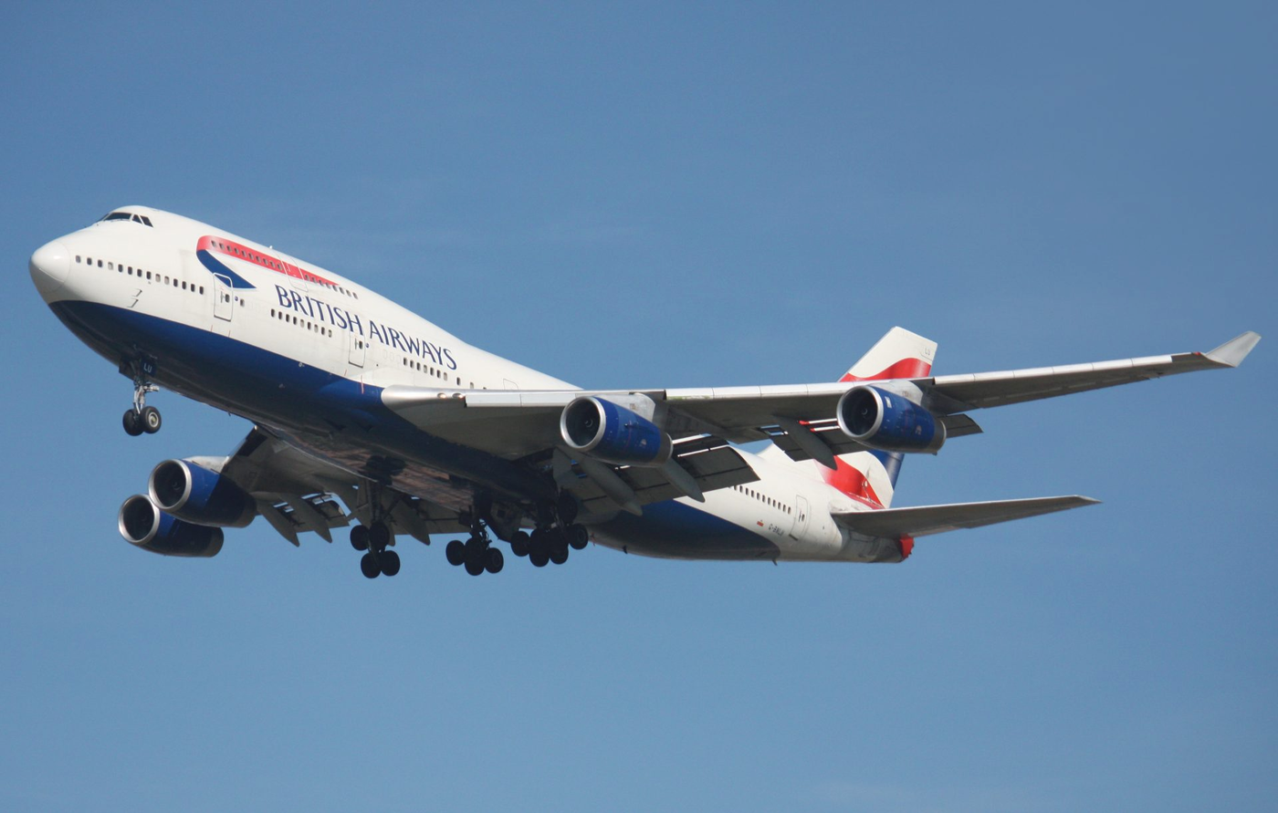 Sau 53 năm “Jumbo Jet” Boeing 747 chính thức bị dừng sản xuất trên toàn thế giới