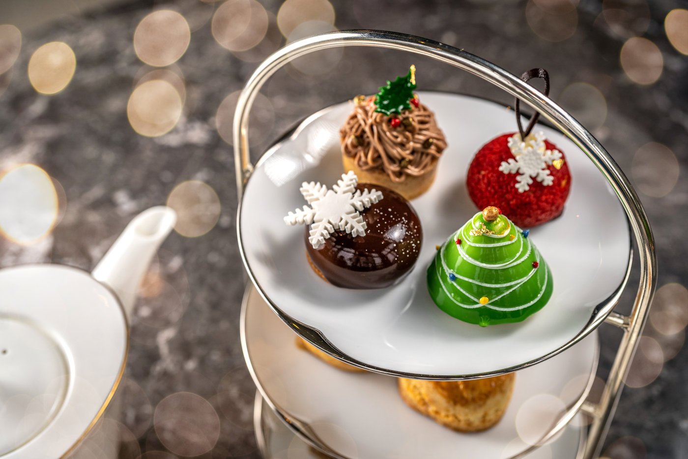 Các chương trình mùa lễ hội hấp dẫn tại Regent Phú Quốc và InterContinental Saigon
