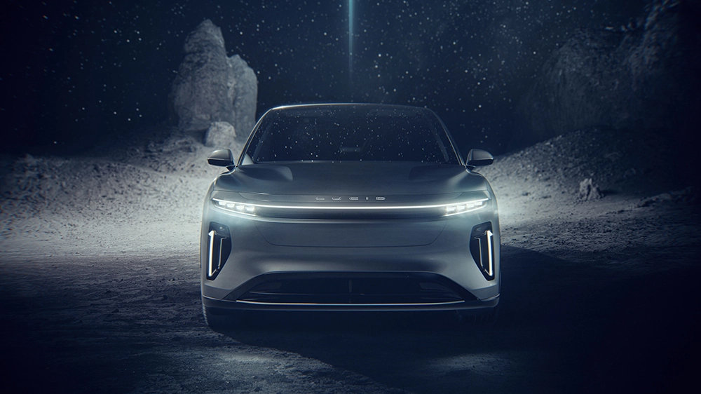 Giới thiệu Lucid Gravity – Mẫu siêu xe hứa hẹn "định nghĩa lại" dòng xe SUV