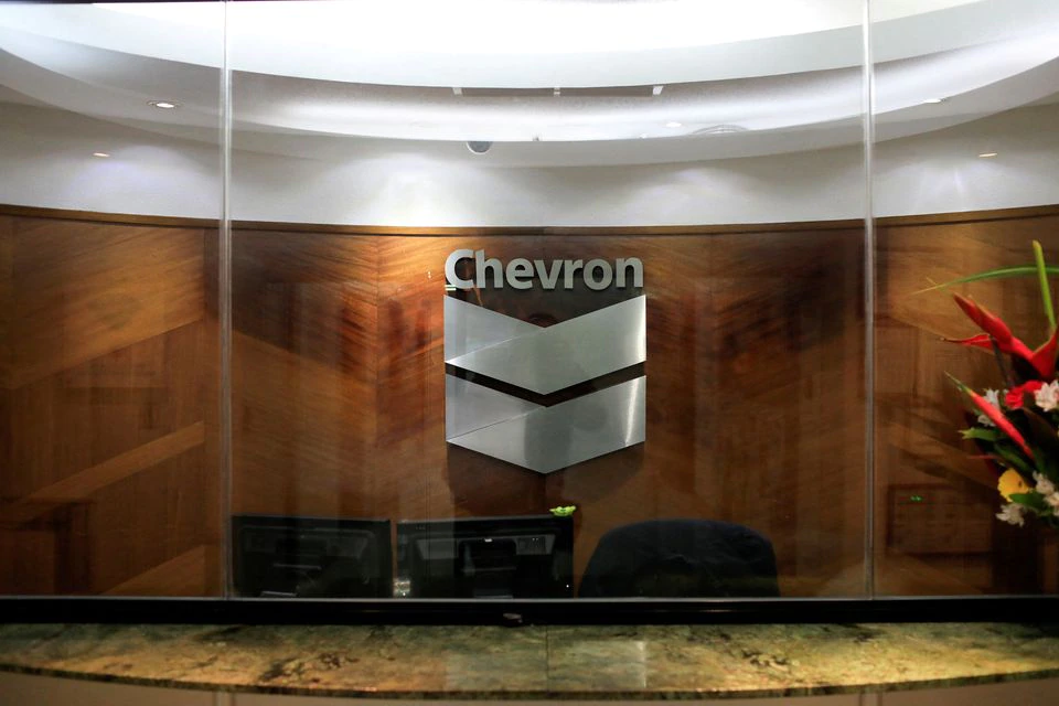 Chevron corp đang cam kết sẽ tiến tới việc mua lại cổ phần trị giá 75 tỷ USD