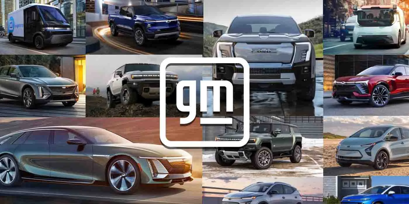 GM đầu tư 918 triệu đô la để phát triển động cơ V8 cho chặng đường tương lai