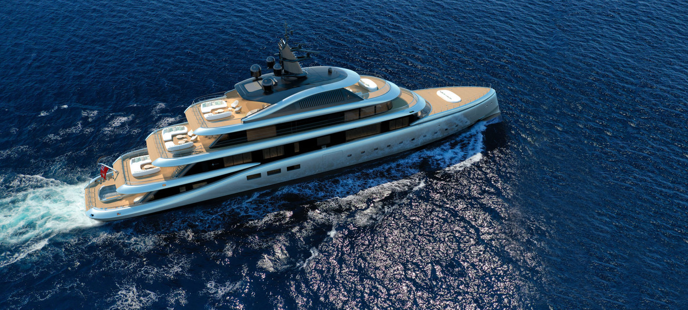 Liệu có quy chuẩn nào dành cho superyacht – siêu du thuyền hay không?