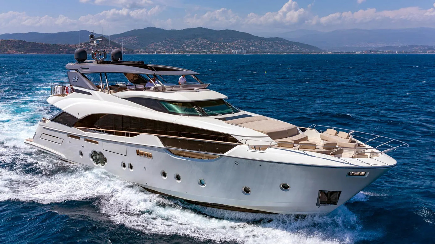 Esmerelda of the Seas – Lựa chọn lý tưởng cho người mới chơi du thuyền