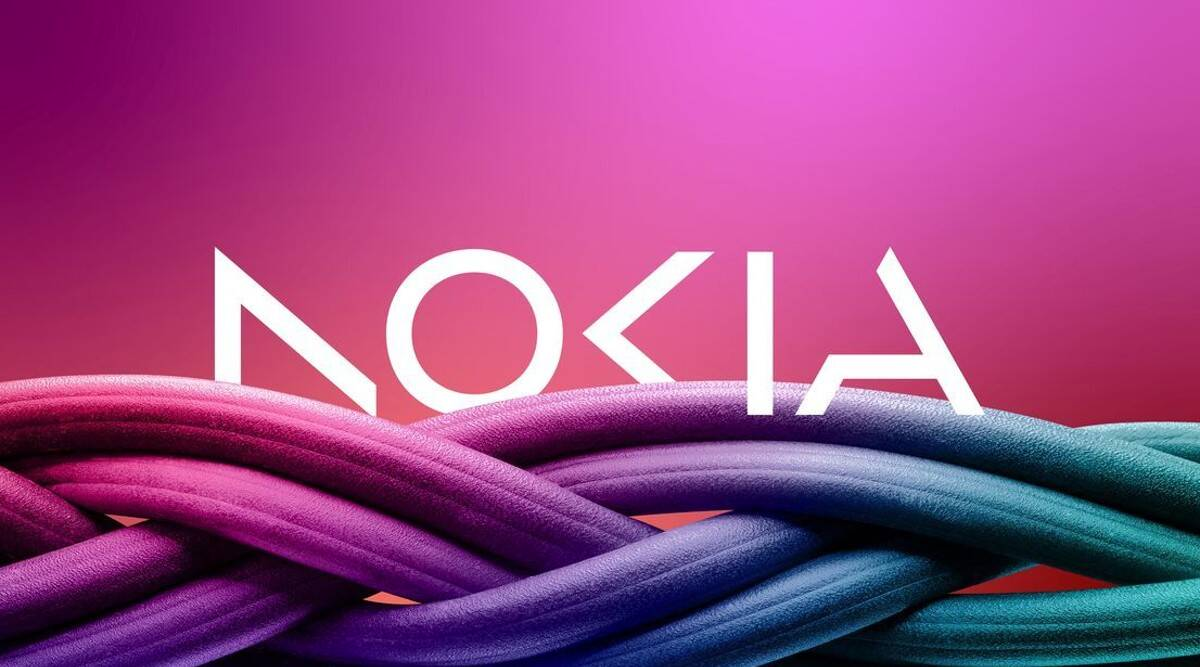 Nokia thay logo, báo hiệu những bước phát triển chiến lược kinh doanh mới
