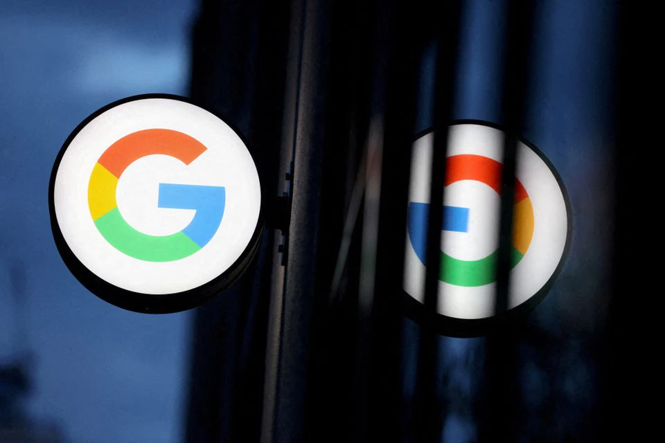 Tập đoàn Google tiết lộ dự án Bard với ý đồ cạnh tranh mảng AI với Microsoft
