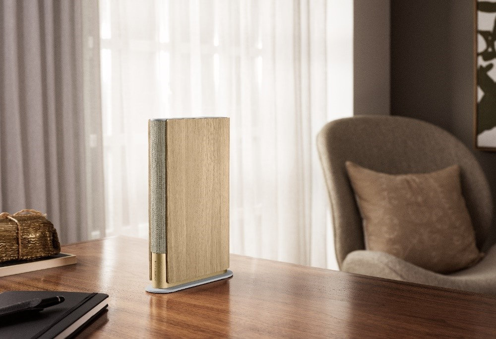 Beosound Emerge – trải nghiệm chất âm tuyệt hảo & kiểu dáng siêu mỏng tinh tế