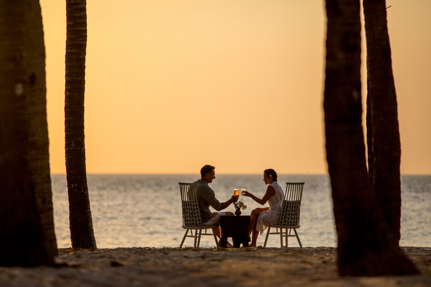 Lễ tình nhân 14.2 tại khu nghỉ dưỡng InterContinental Phu Quoc có gì đặc biệt?