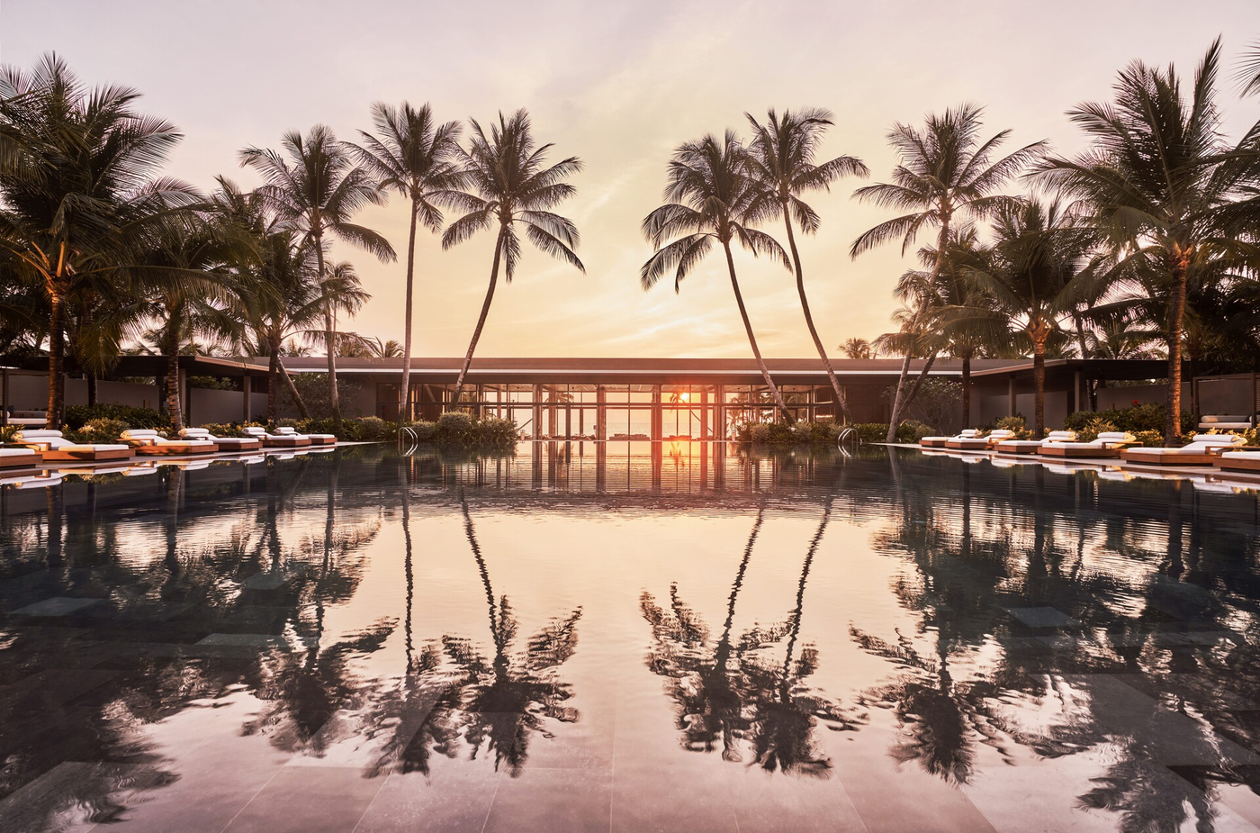 Những thiên đường nghỉ dưỡng mùa hè tại Việt Nam của IHG Hotels & Resorts