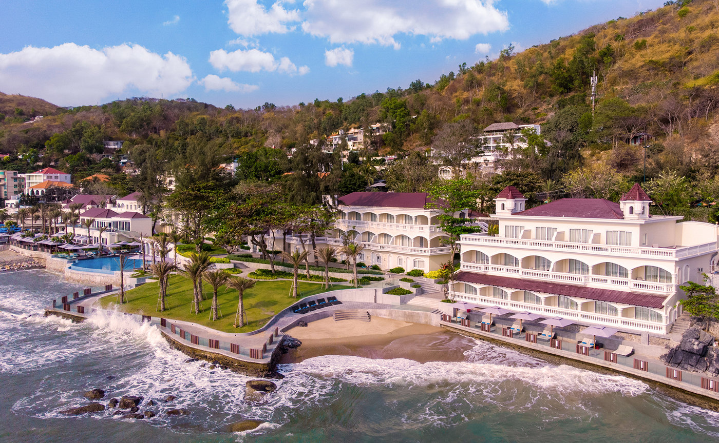 Tận hưởng tháng 3 cùng người phụ nữ yêu thương tại Ibis Styles và Mercure Vũng Tàu