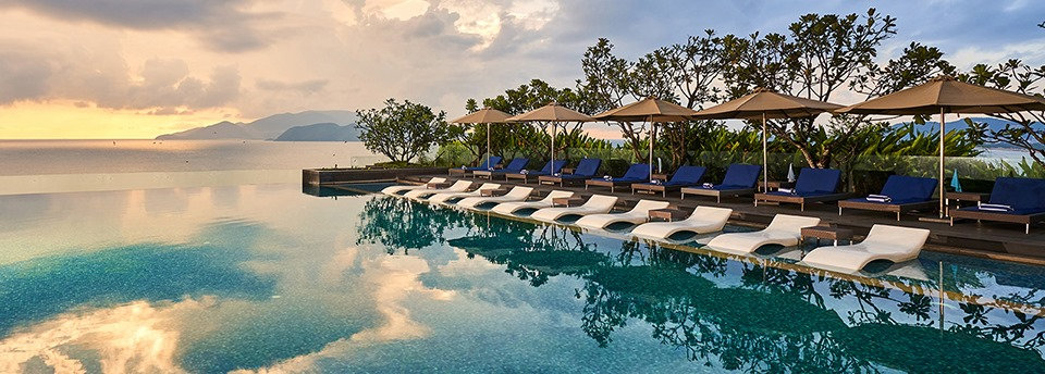 Sheraton Nha Trang đồng hành cùng trào lưu ‘sống xanh’ với loạt chương trình đa dạng