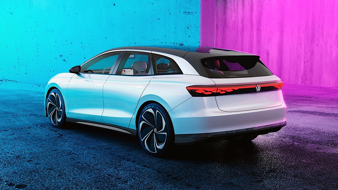 Volkswagen vừa đầu tư thêm 1 tỷ USD vào thị trường xe điện tại Trung Quốc