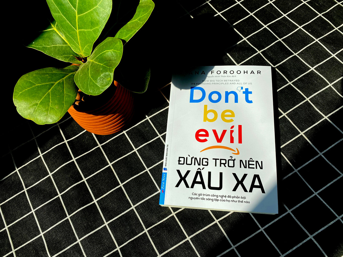 "Đừng trở nên xấu xa" – Tương lai nào dành cho con người trong thời đại AI?