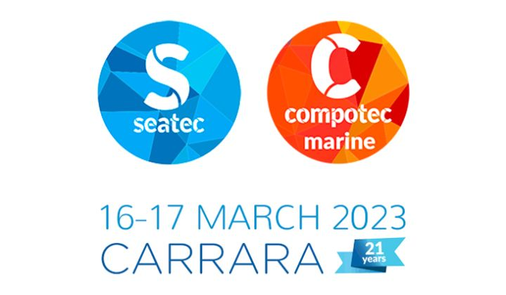 Seatec & Compotec 2023 – Hội chợ thương mại chủ chốt của ngành kỹ thuật hàng hải