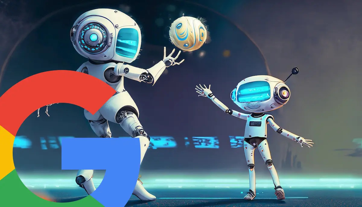 Tập đoàn Google quyết định ra mắt công cụ tìm kiếm mới tên là SGE