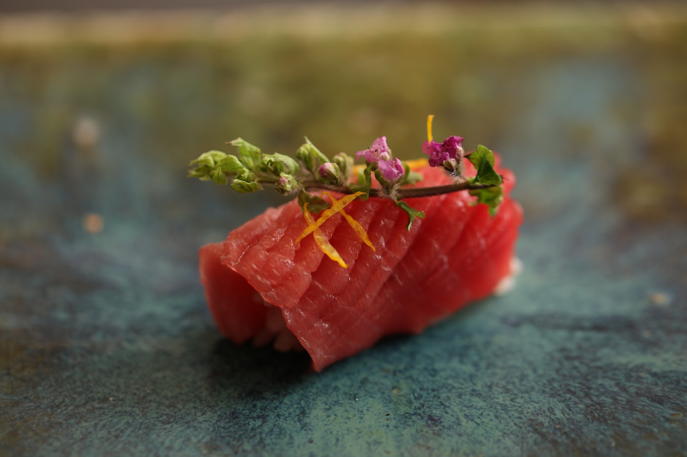 Khám phá ‘Umami Japan’ – tinh hoa ẩm thực của đầu bếp Kazushi Iwane nổi tiếng Tokyo