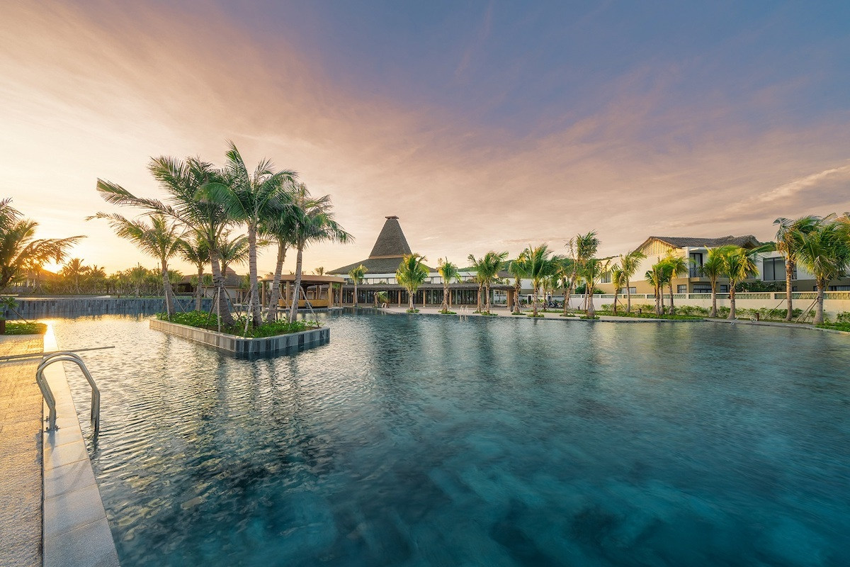 New World Phu Quoc Resort
