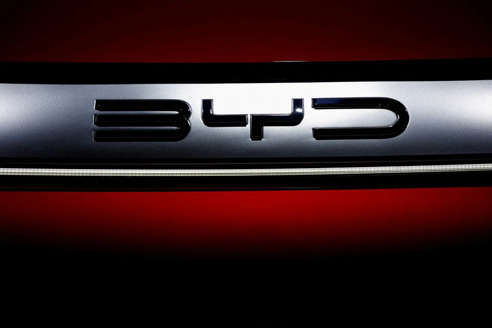 BYD công bố thương hiệu xe điện mới tại Trung Quốc – Fang Cheng Bao