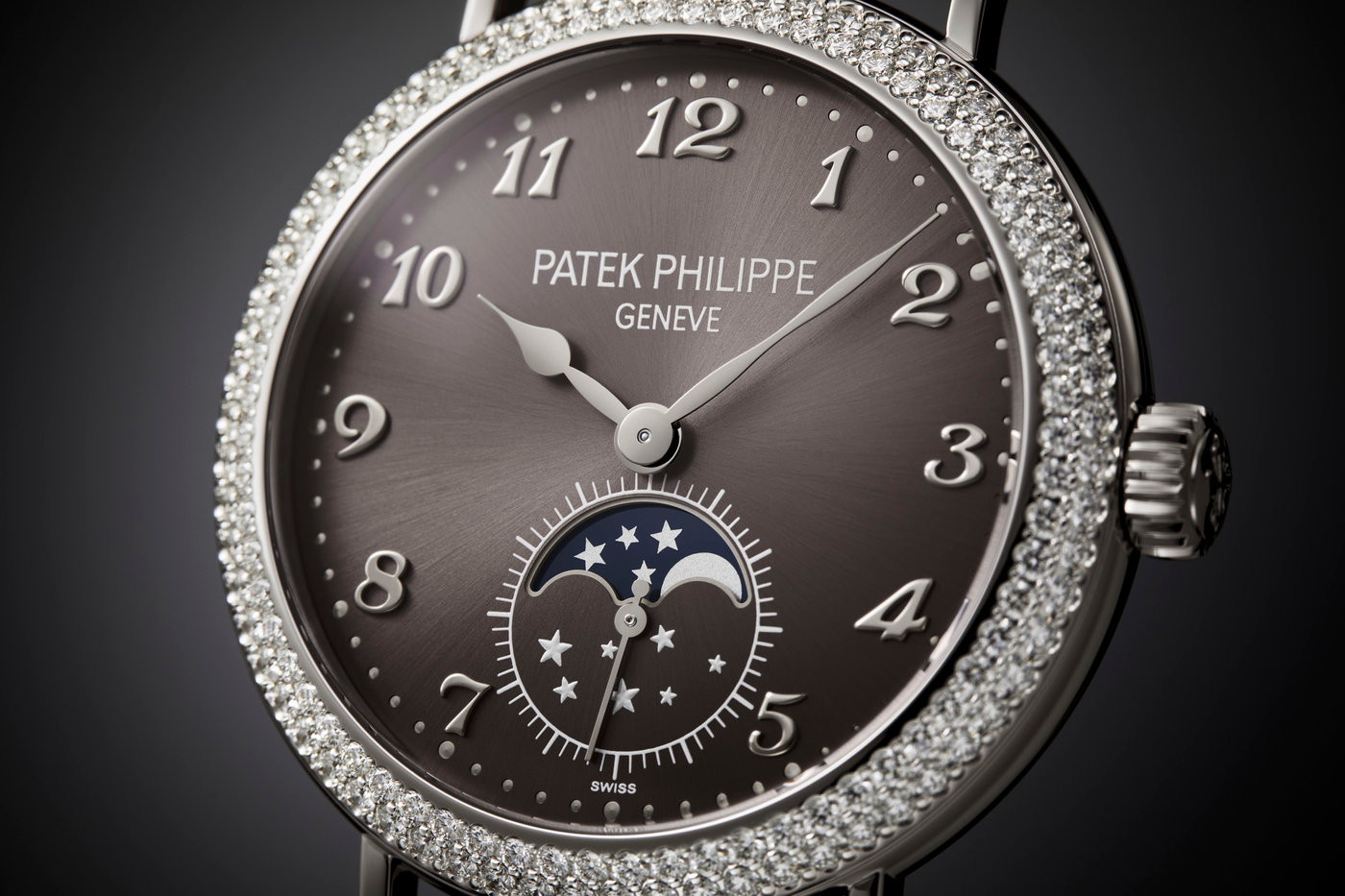 Patek Philippe & 6 mẫu đồng hồ làm “điên đảo” giới mộ điệu tại Grand Exhibition Tokyo