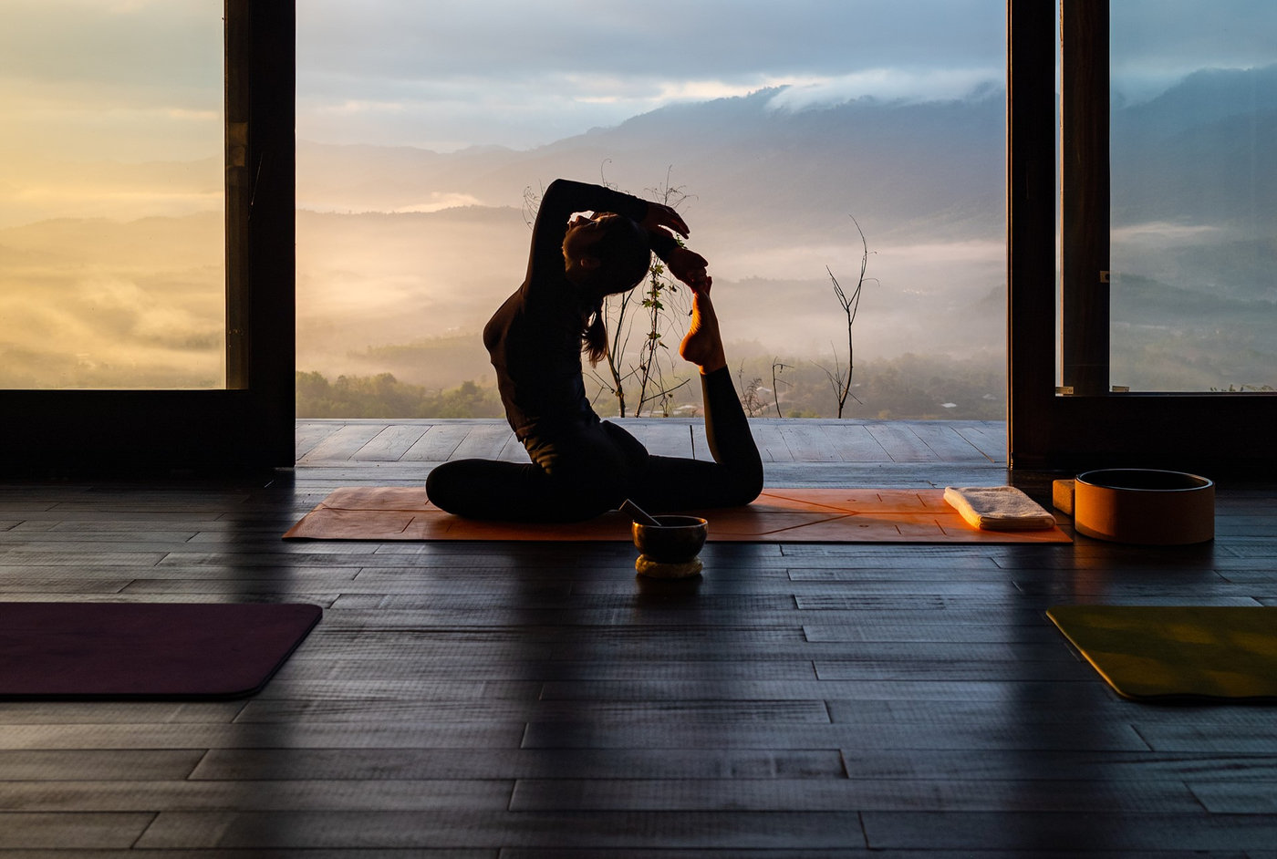 Chào đón Ngày Quốc tế Yoga tại loạt khu nghỉ dưỡng hàng đầu Đông Nam Á