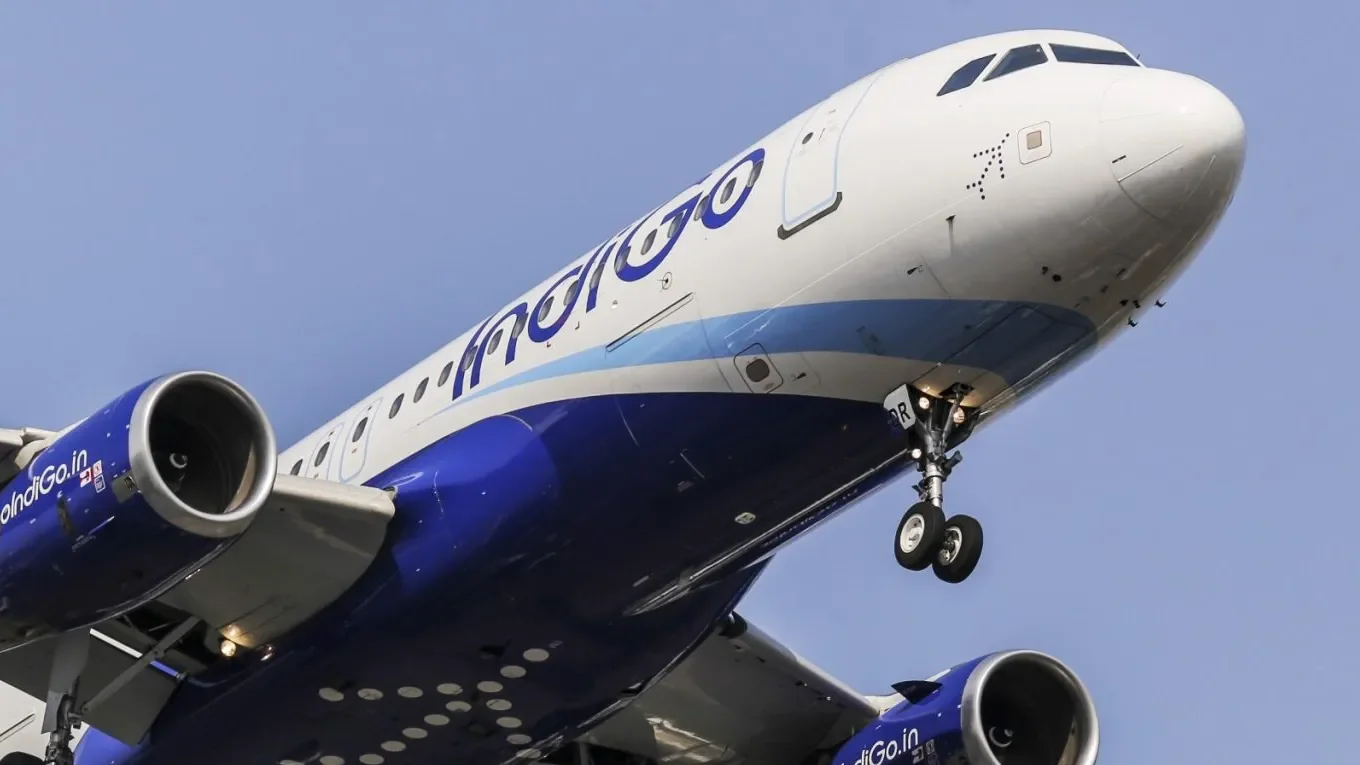 Airbus nhận được đơn hàng máy bay lớn nhất lịch sử từ hãng hàng không IndiGo