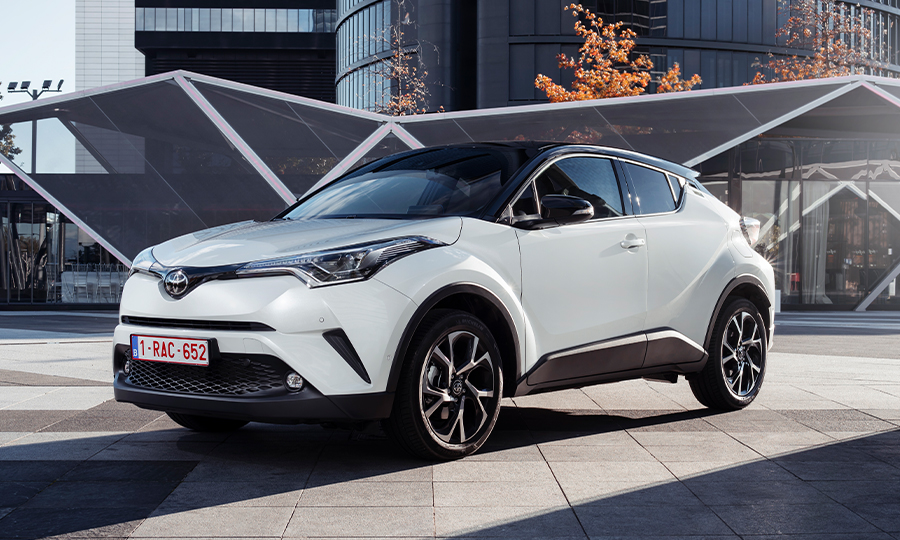 Toyota hé lộ loại pin mới cùng nhiều công nghệ cải tiến trong ngành xe điện