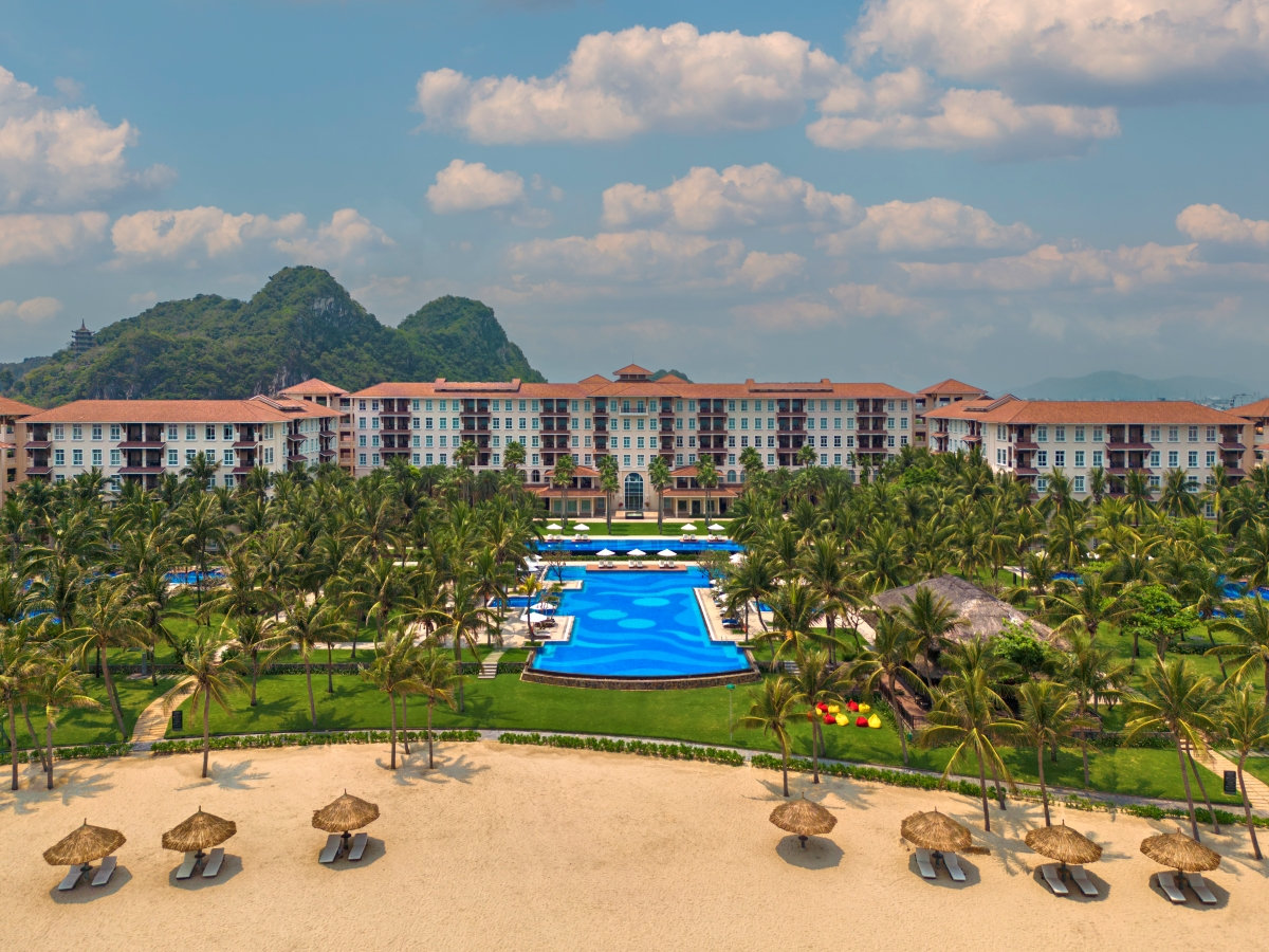 Danang Marriott Resort & Spa trên hành trình nâng tầm dịch vụ, tái định vị thương hiệu