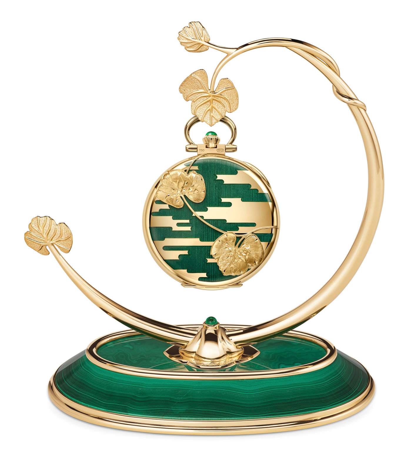 BST Tokyo Rare Handcrafts lưu giữ kỹ nghệ Enamel – “kẻ thổi hồn” cho nhiều kiệt tác