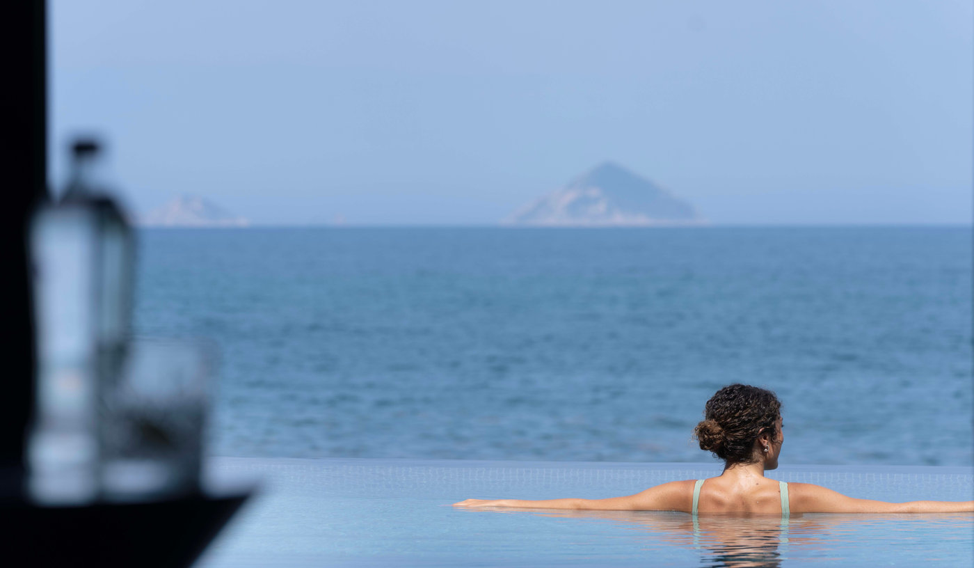 Gran Meliá Nha Trang ra mắt, lan toả triết lý "Một cuộc đời đáng sống" đến du lịch Việt