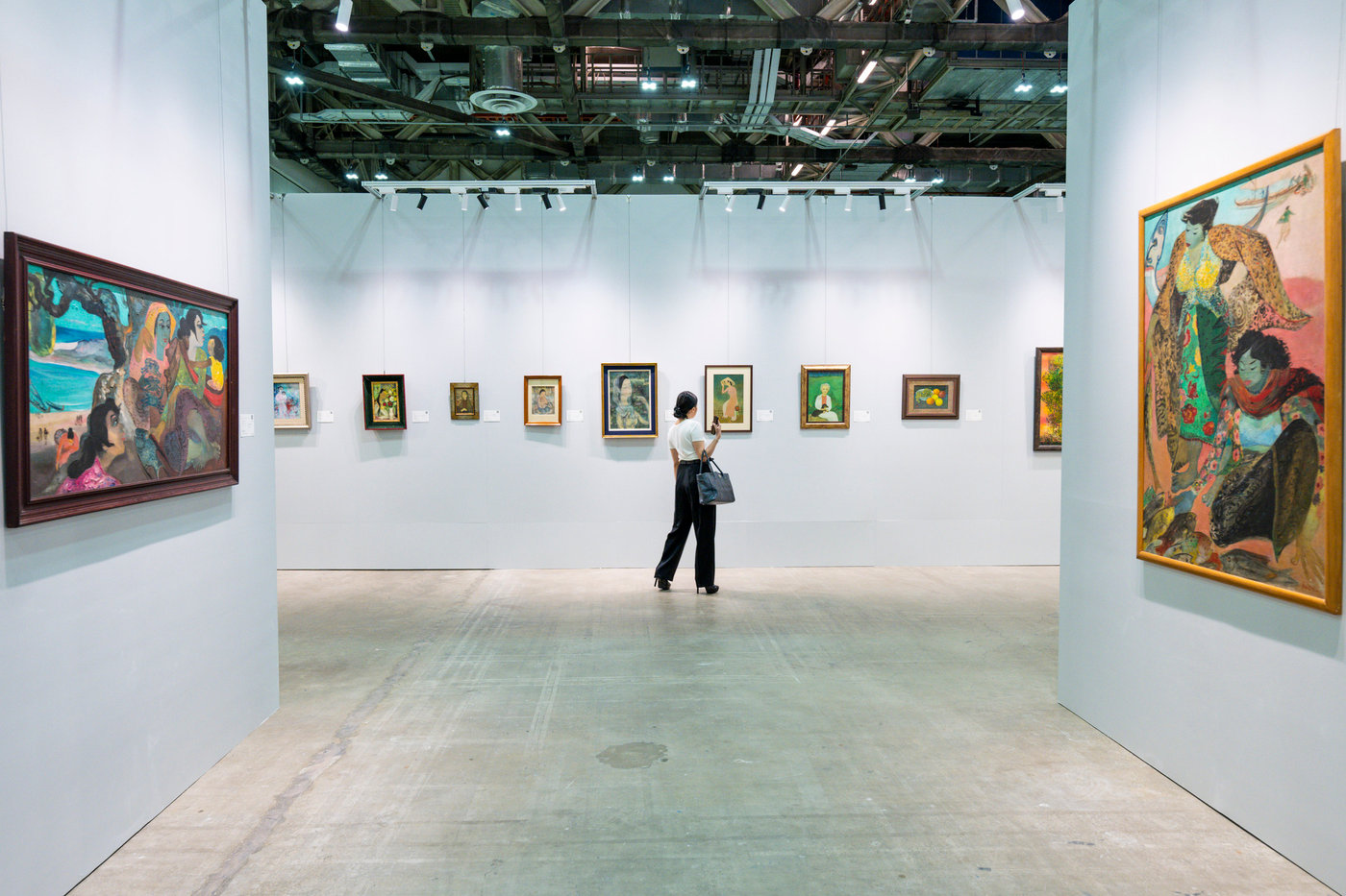 Sotheby’s tổ chức triển lãm quy mô lớn nhân kỷ niệm 50 năm hoạt động tại châu Á