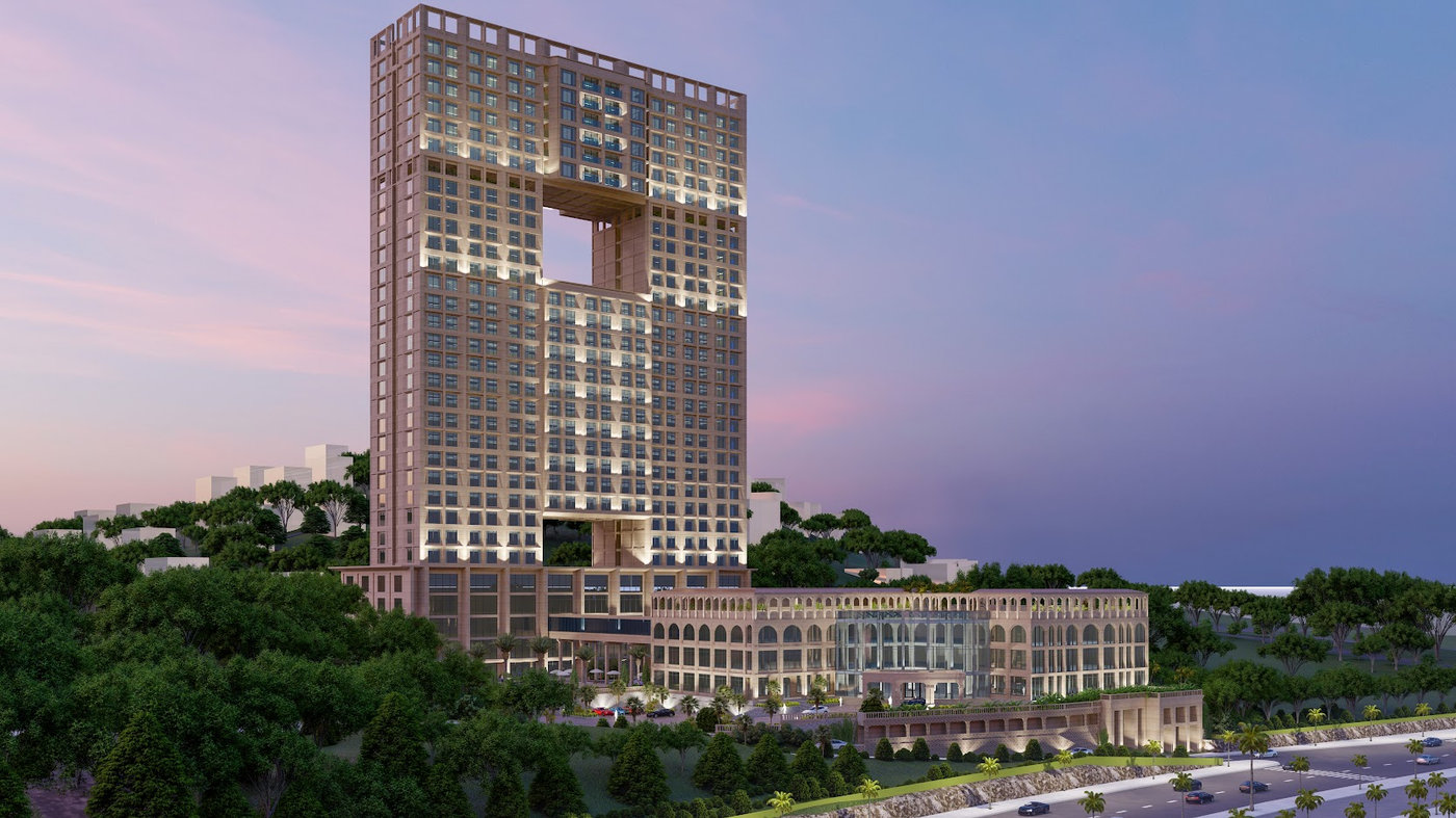 Meliá Hạ Long Bay tái khẳng định vị thế tại Việt Nam của Meliá Hotels International
