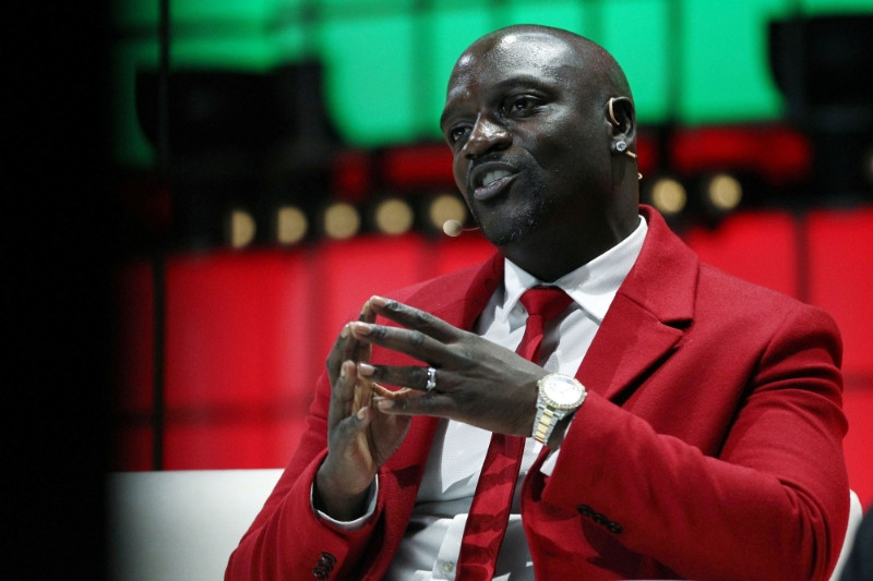 Julius Mwale – Hành trình từ một người vô gia cư đến triệu phú ngành công nghệ