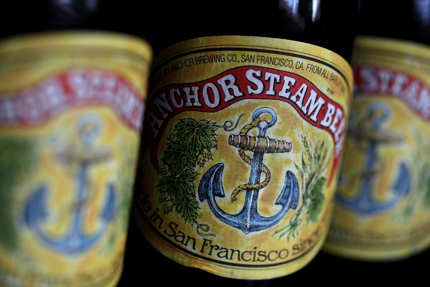 Hãng bia lâu đời Anchor Brewing chính thức đóng cửa sau 127 năm hoạt động