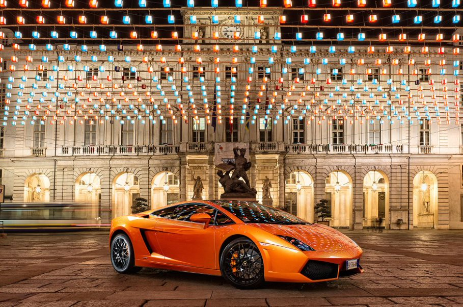 20 năm huy hoàng của Lamborghini Gallardo – chiếc xe nhỏ tạo nên tác động lớn