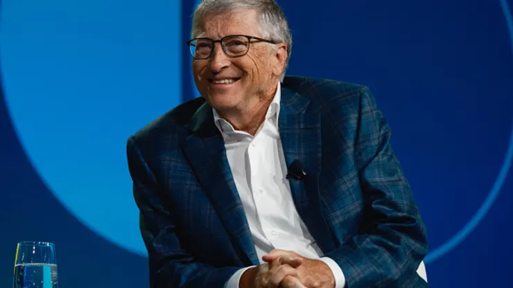 Bill Gates: AI có thể thay đổi cái cách mà ngành giáo dục hoạt động trong tương lai