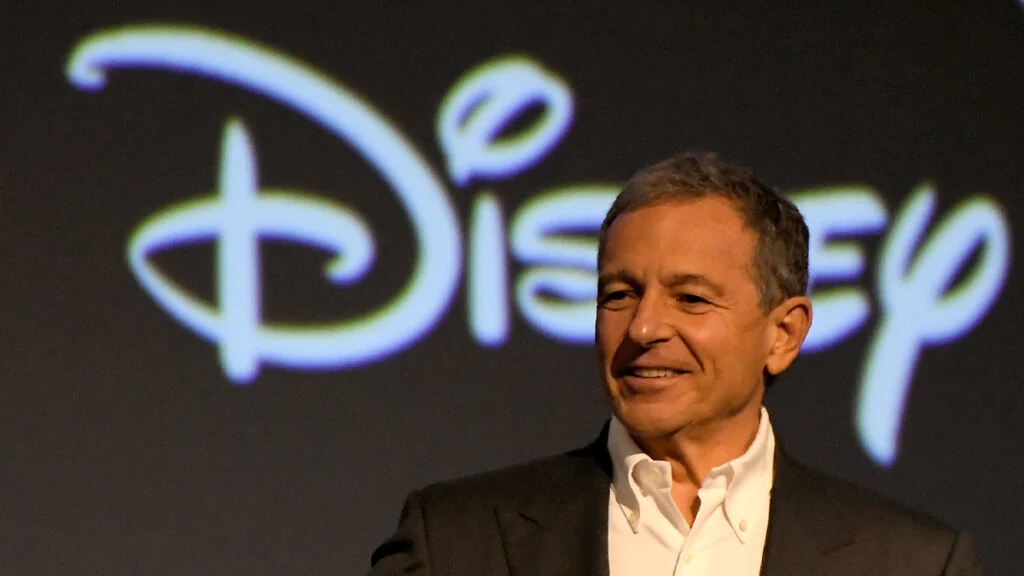 Disney vẫn đang chờ đợi "phép màu" mới từ Bob Iger để vực dậy công ty