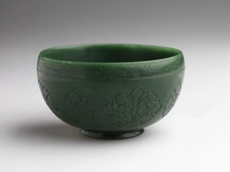 Chén rượu của Jahangir – Sự tinh tế hiếm thấy từ nền nghệ thuật và thủ công Mughal