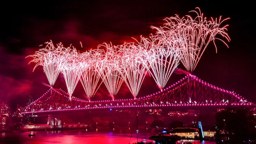 Có gì tại Brisbane Festival 2023 – Lễ hội văn hóa đặc sắc của xứ sở kangaroo?