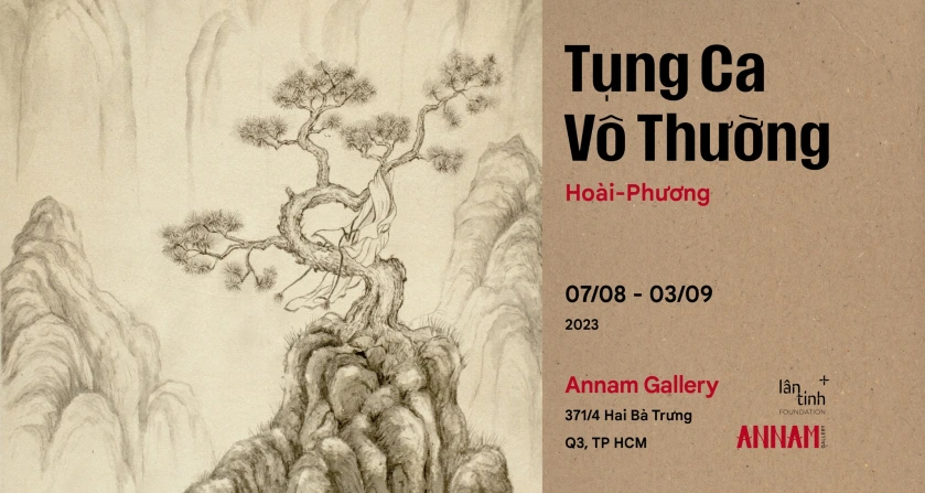 “Tụng Ca Vô Thường" – Suy tư về những điều kì diệu trong cuộc sống