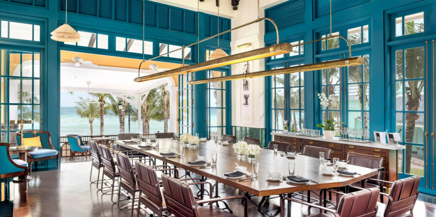 "Hương Vị Thanh Đảo" – mang ẩm thực Thanh Đảo Trung Hoa đến JW Marriott Phu Quoc
