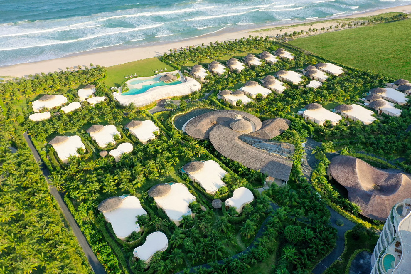 Giải thưởng “Khu nghỉ dưỡng mới hàng đầu châu Á 2023” gọi tên Ana Mandara Cam Ranh